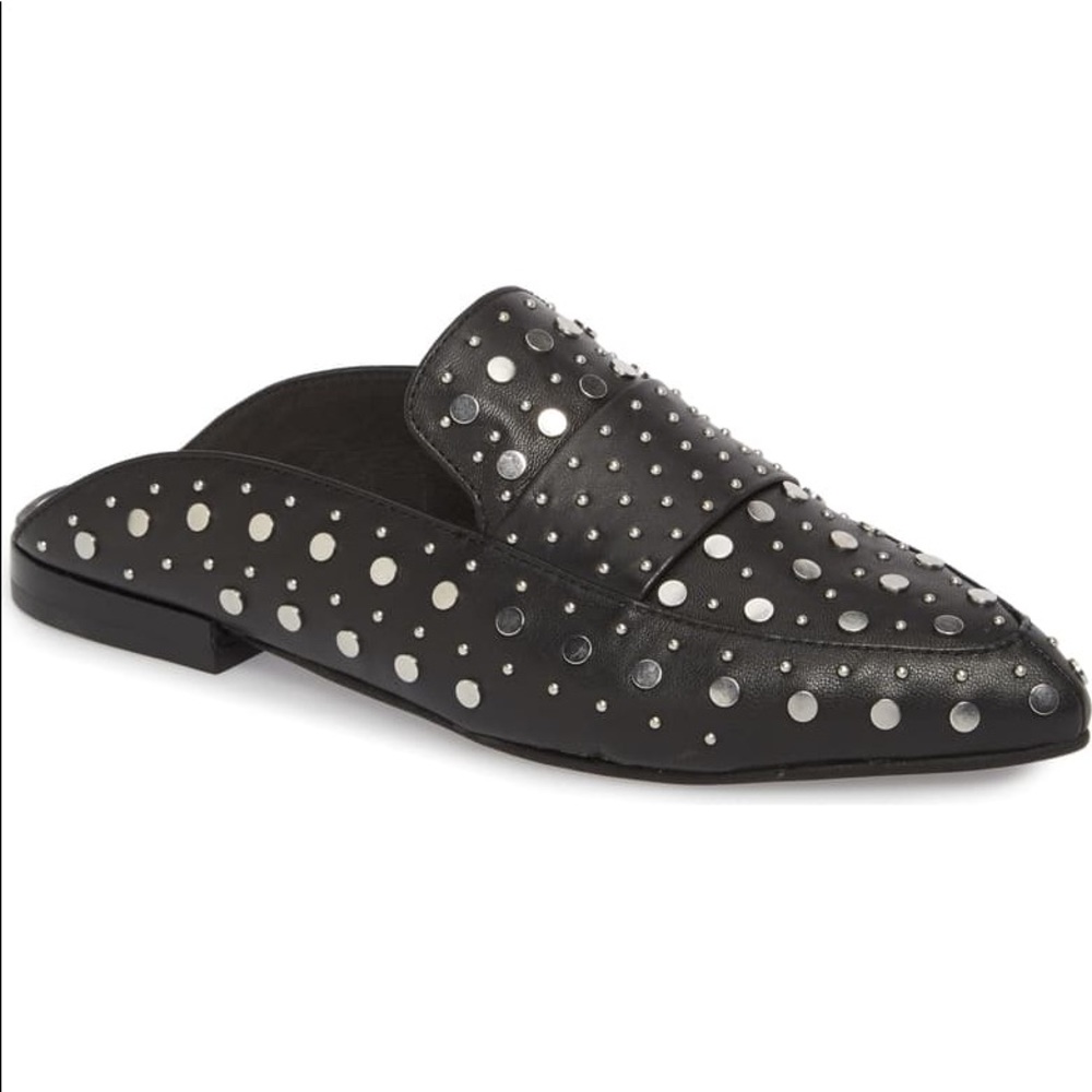 Kristin Cavallari by Chinese Laundry Mules